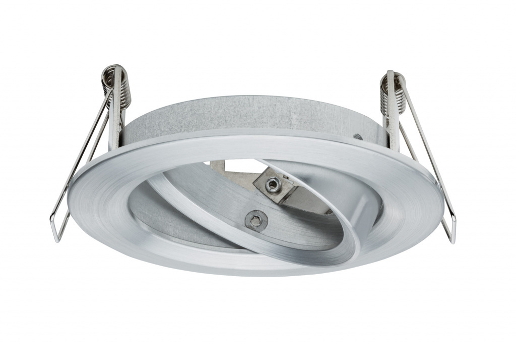 Встраиваемый светильник Paulmann 93644