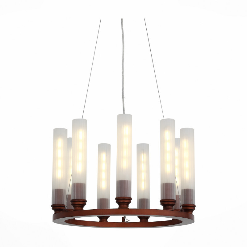 Подвесная люстра ST Luce SL262.703.09