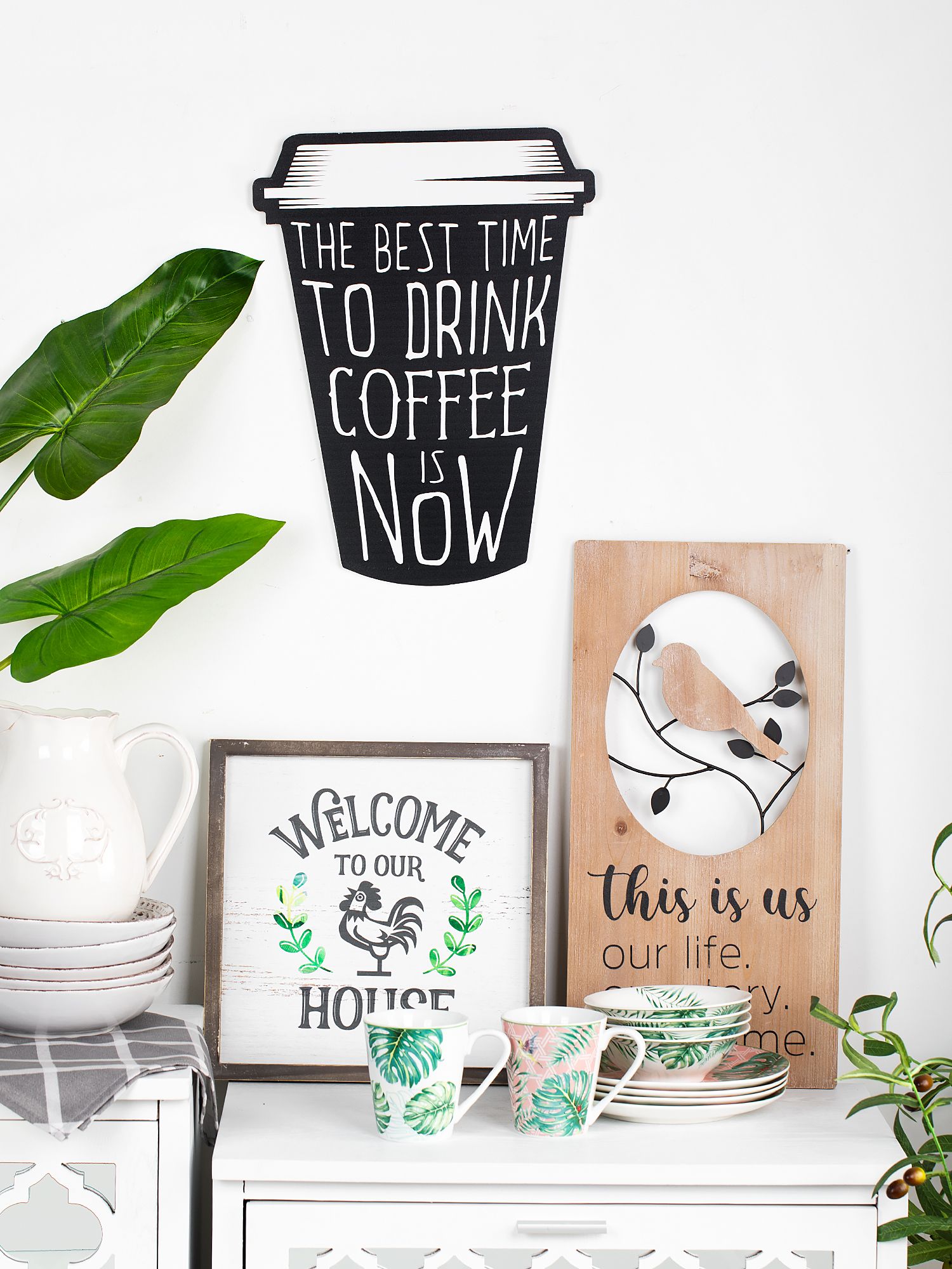 Панно настенное Glasar 39-136