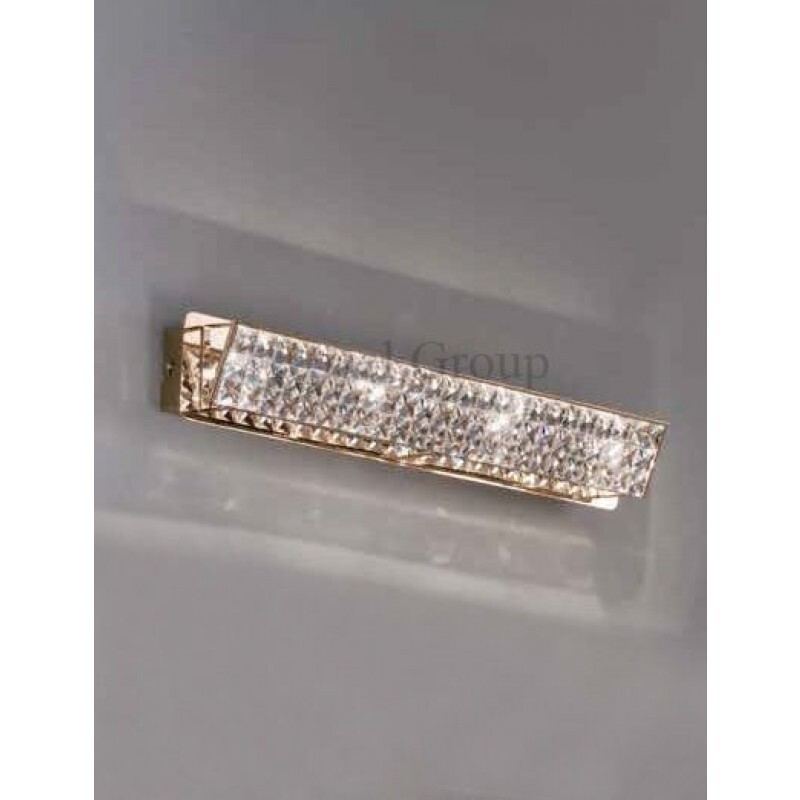 Настенный светильник Orion Soff 3-470/4