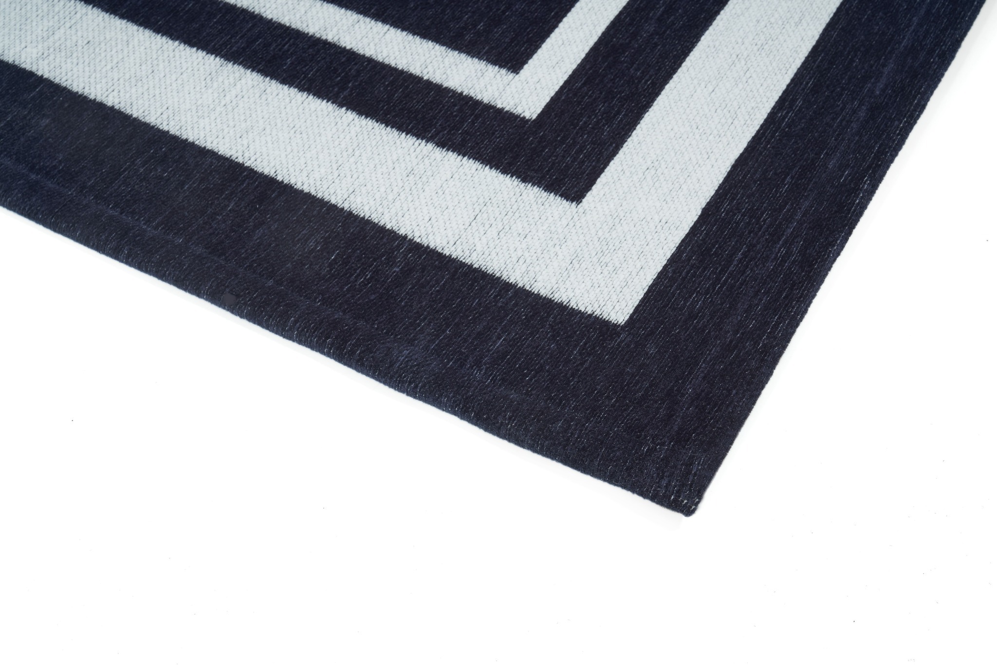Ковер Carpet Decor Alto Blue C1377