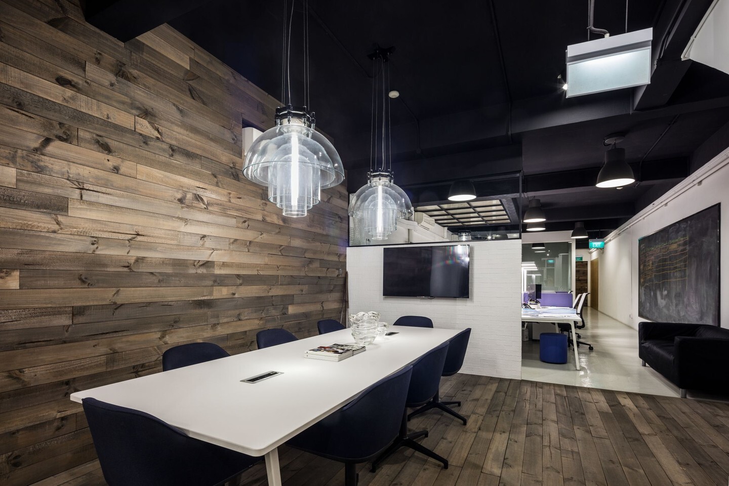 Подвесной светильник LASVIT Transmission Подвесной светильник LASVIT Transmission