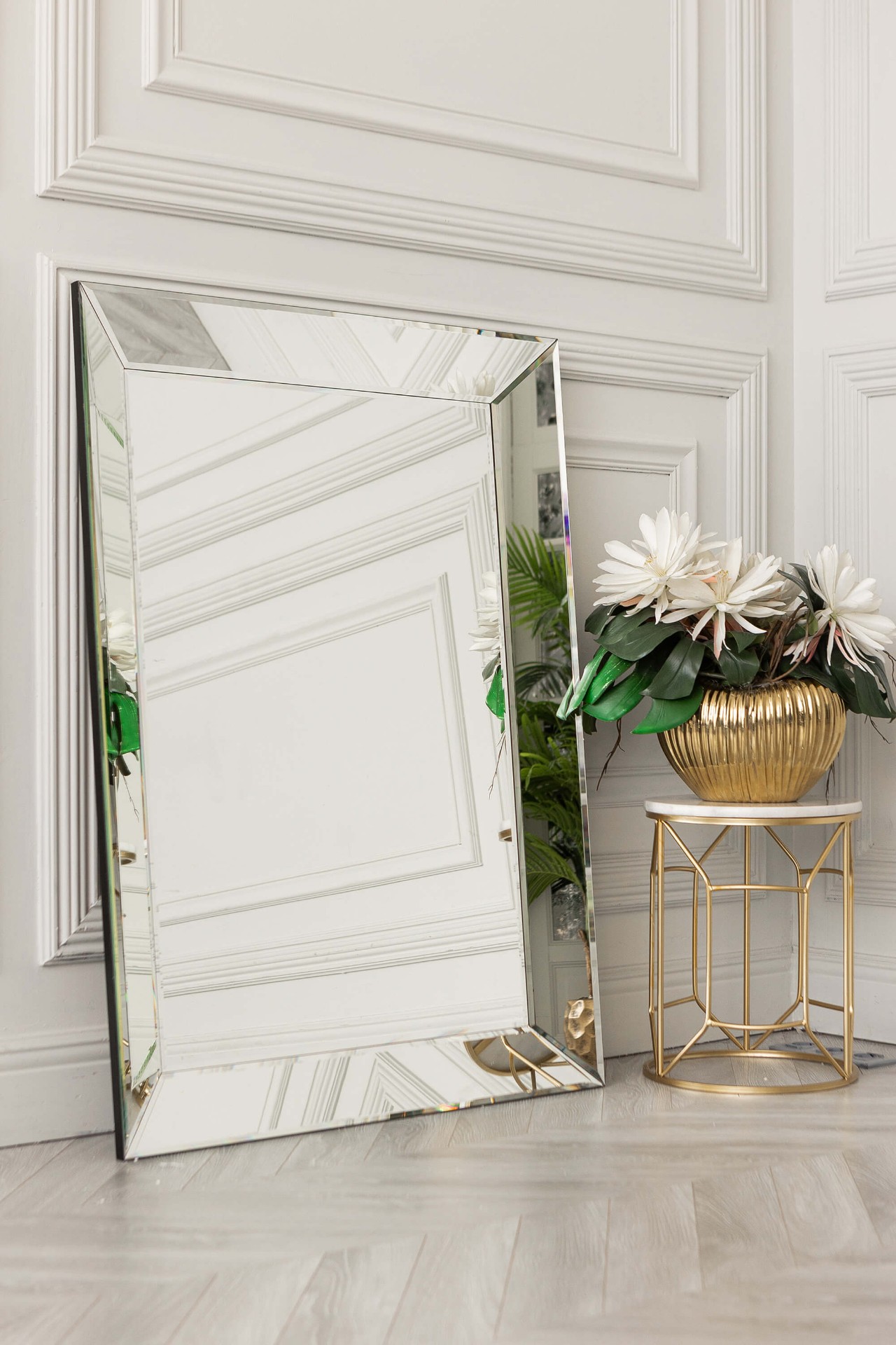 Зеркало BountyHome Monna mv198