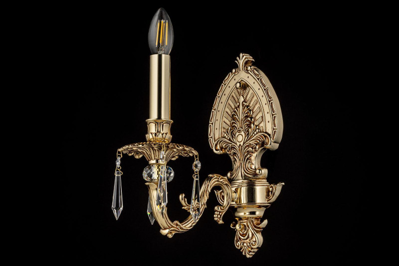 Бра Dio D'arte Estrada E 2.1.2.600 G