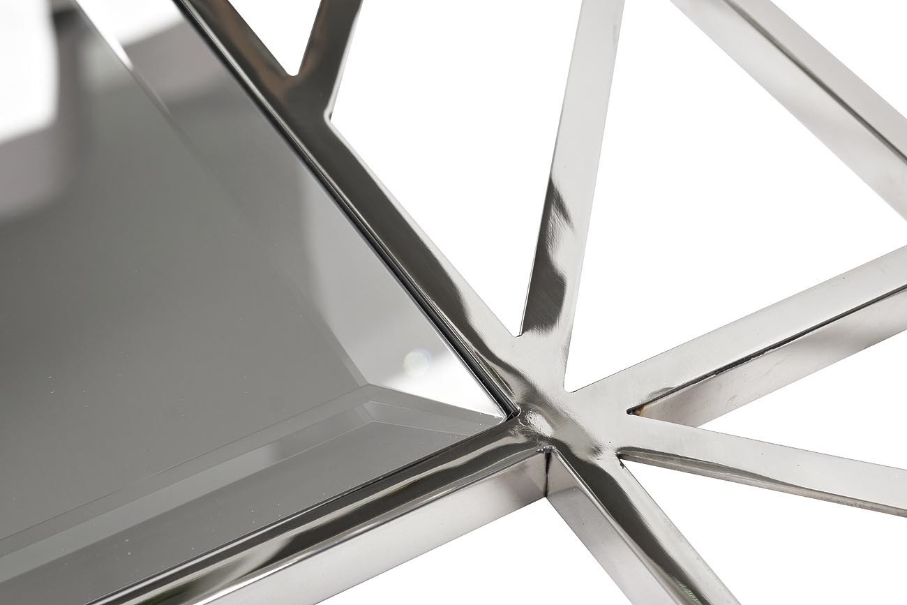 Зеркало декоративное прямоугольное Garda Decor KFE1350