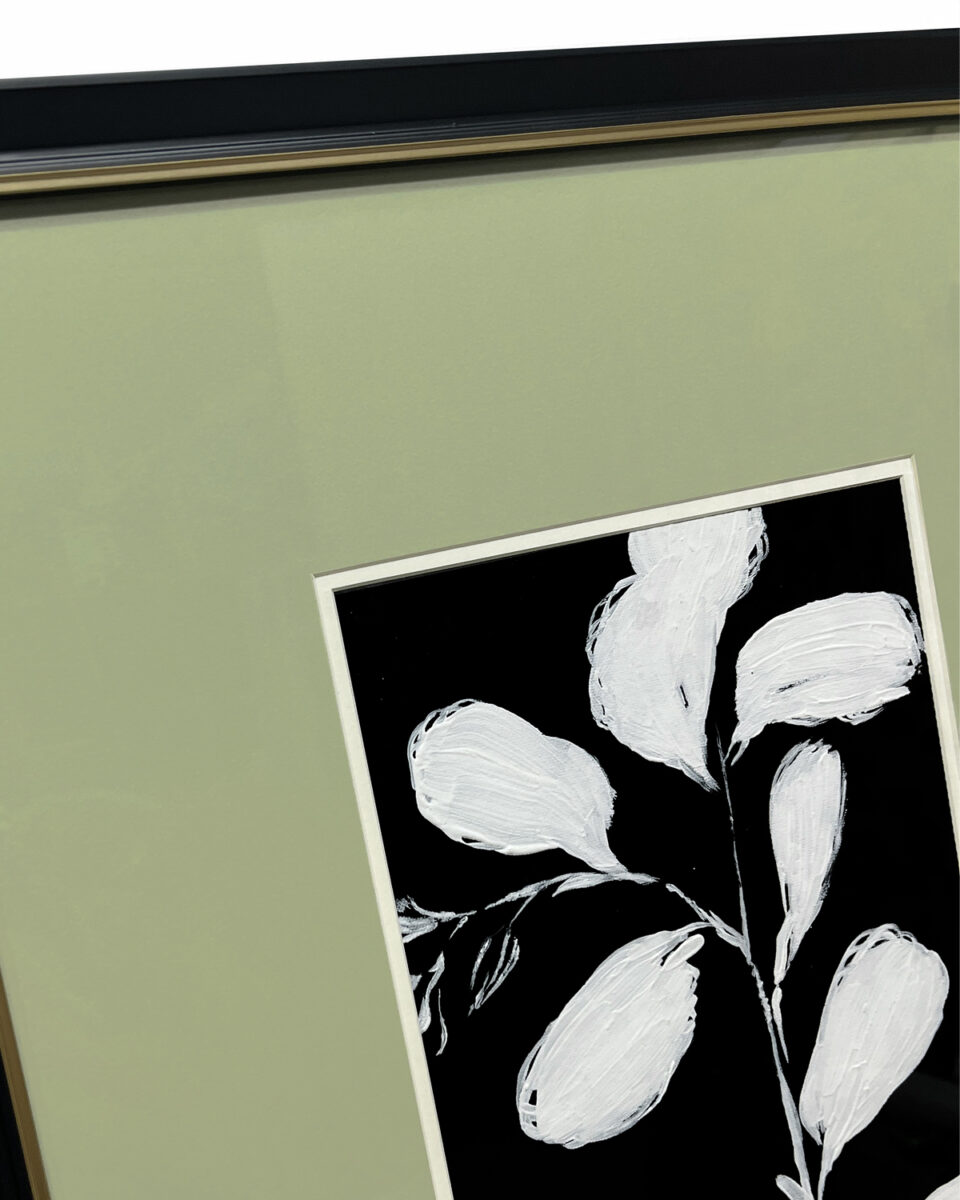 Картина Floral – II Louvre Home OP230185