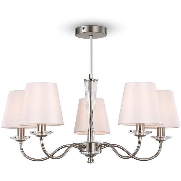 Люстра Freya FR2027PL-05N