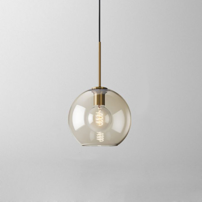 Подвесной светильник VILMO B by ImperiumLoft