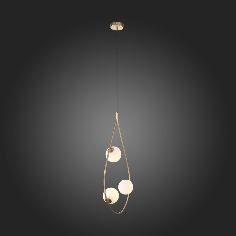 Подвесной светильник ST Luce SL1126.203.03