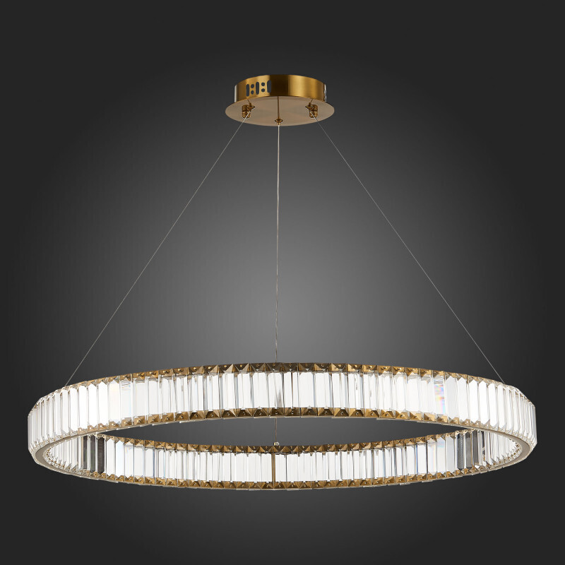 Подвесная люстра ST-Luce SL1622.383.01