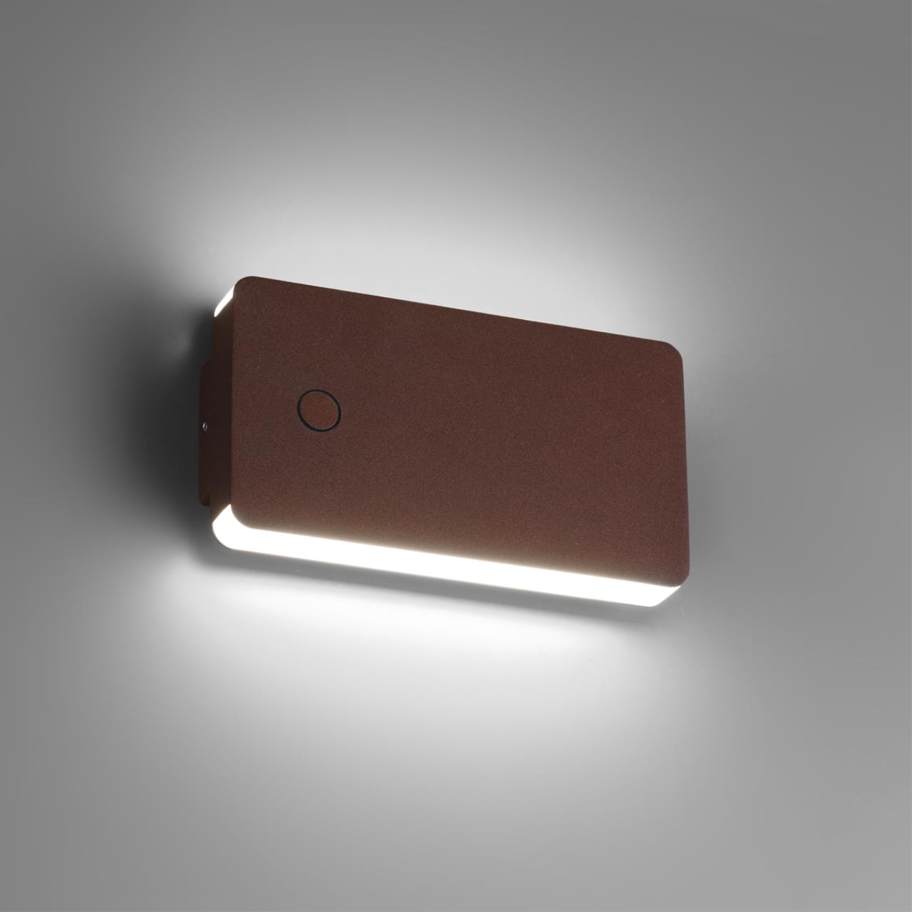 Светильник ландшафтный светодиодный с переключателем цветовой темперетуры Novotech 359591