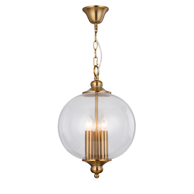 Подвесная люстра ST Luce SL362.203.03