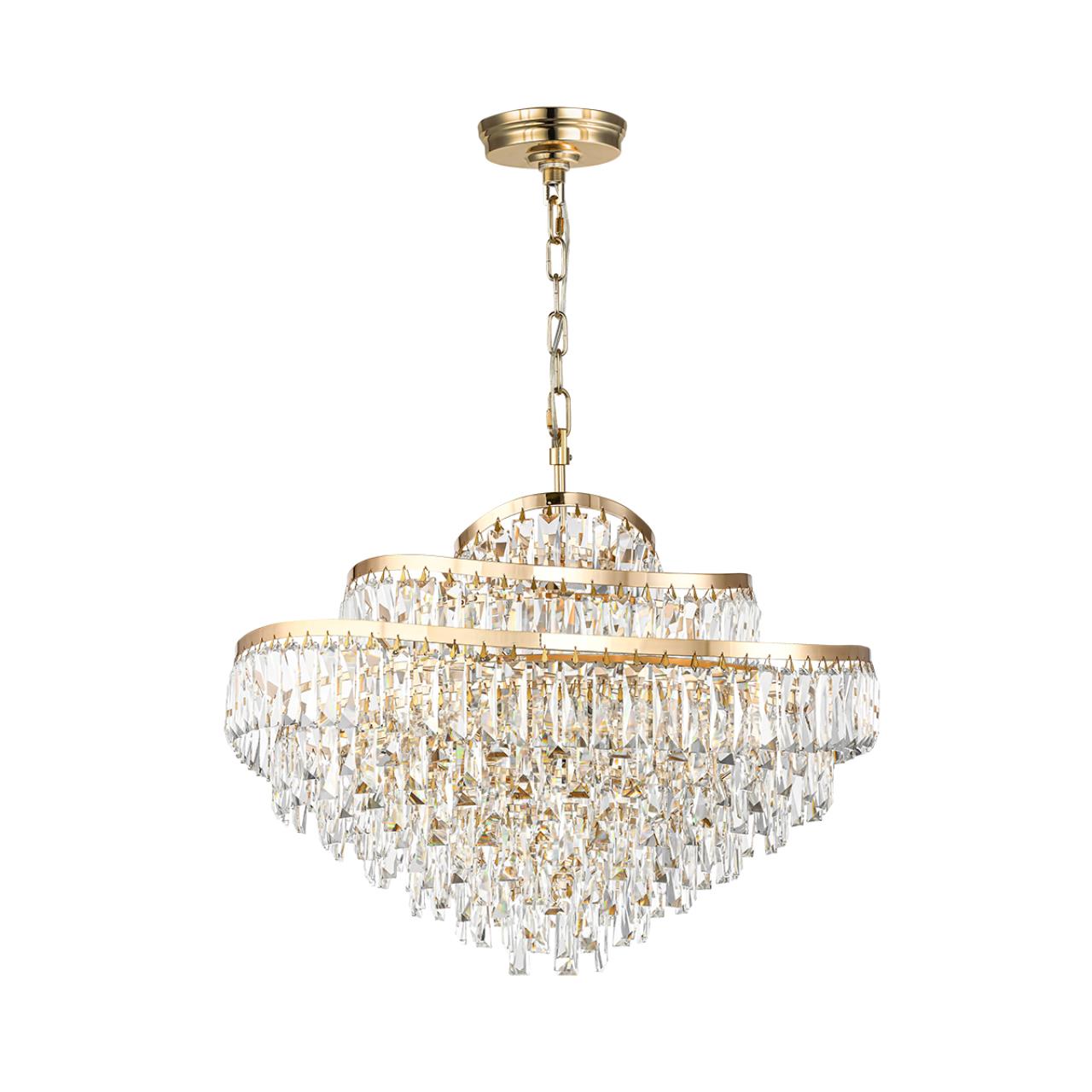 Люстра Odeon Light 5073/14