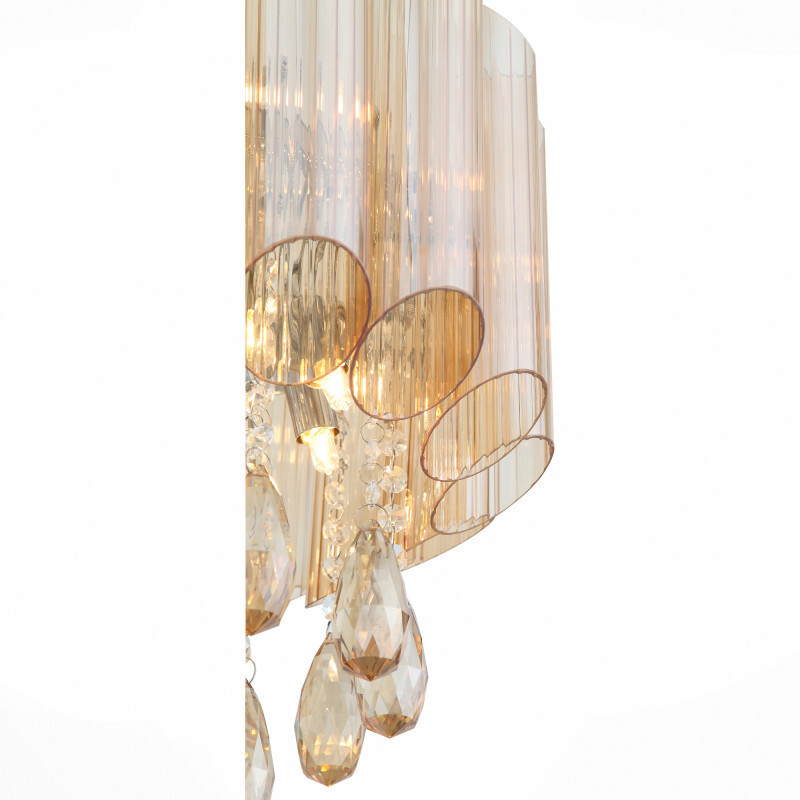 Подвесная люстра ST Luce SL401.103.12