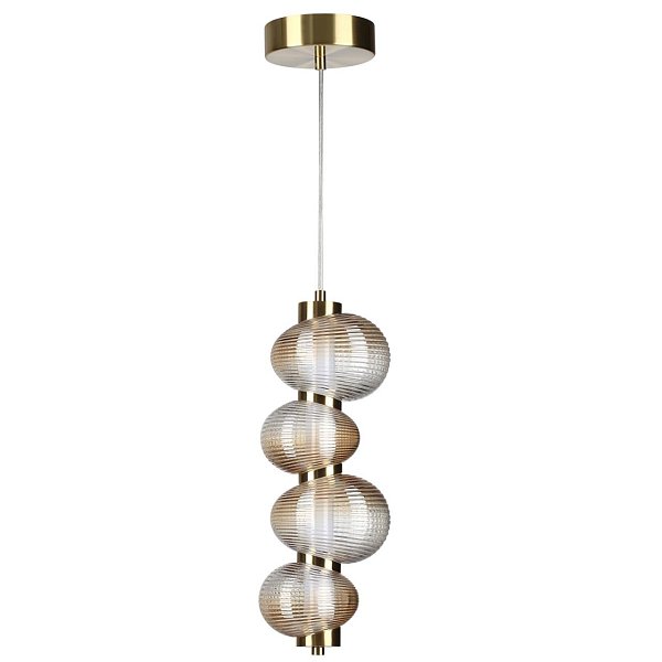 Подвес Odeon Light 5095/17L