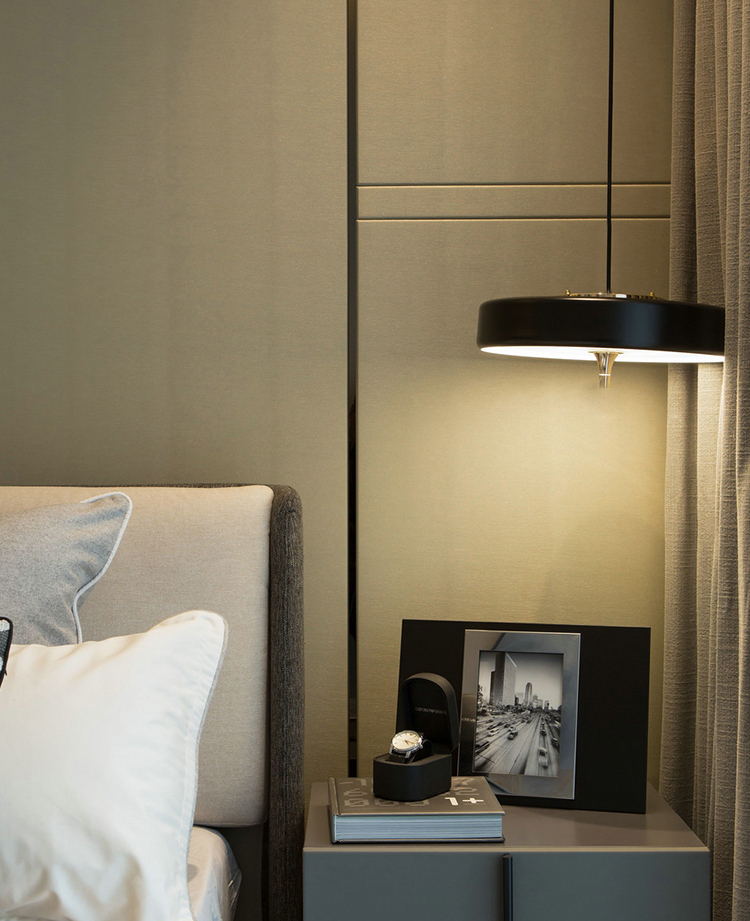 Люстра Delight Collection 9187P black/gold