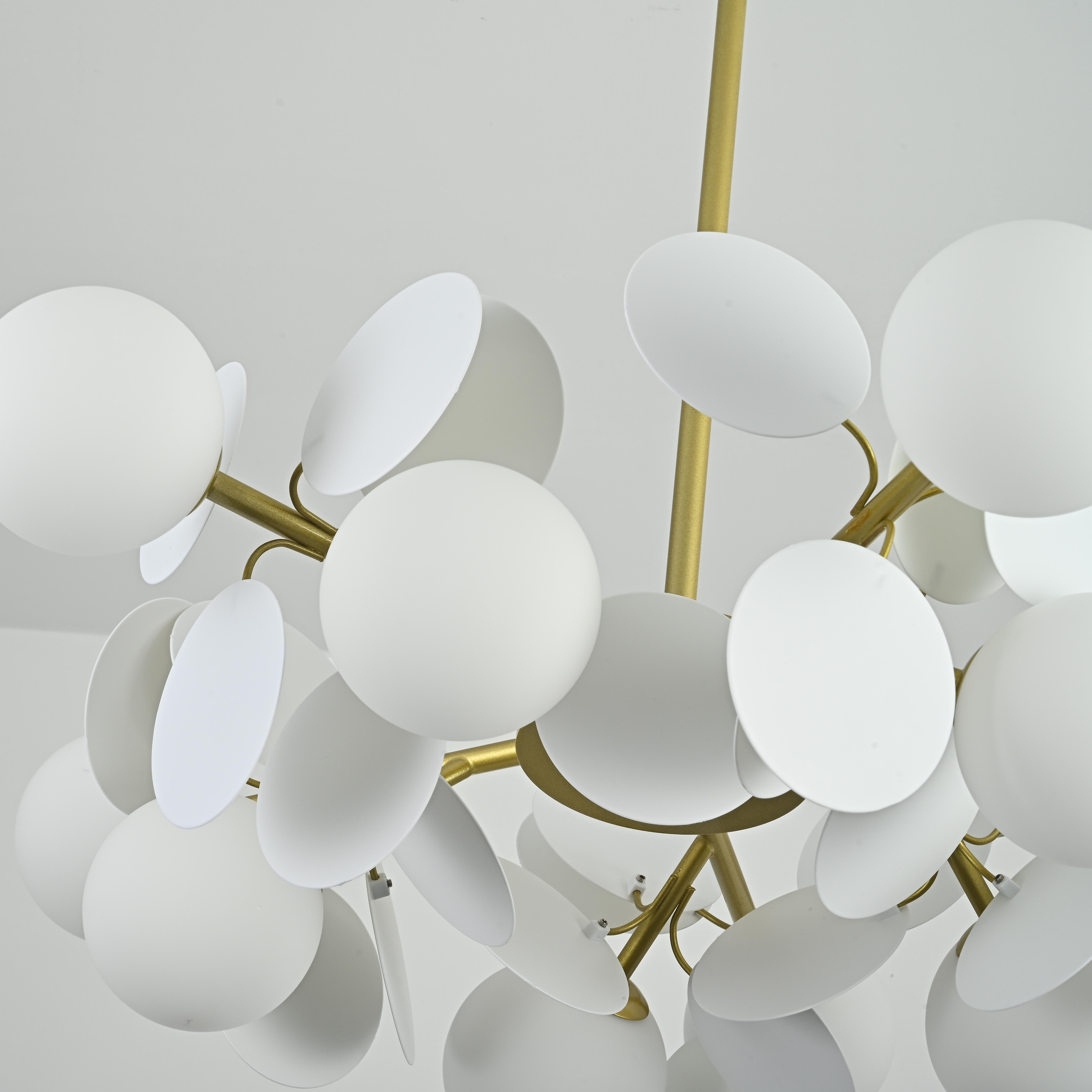 Люстра Matisse Self D67 By Imperiumloft