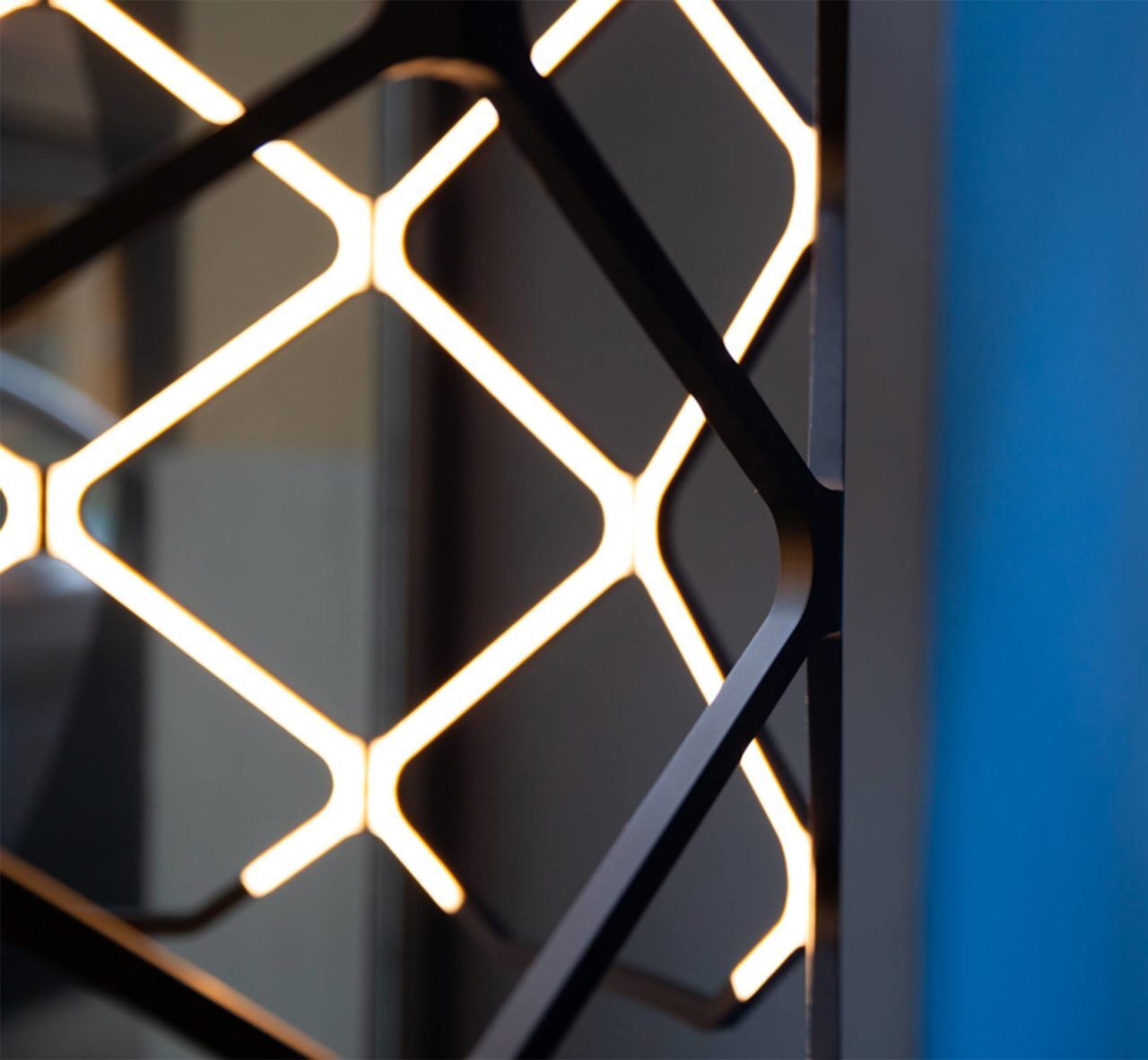 Подвесной светильник Nemo Titia