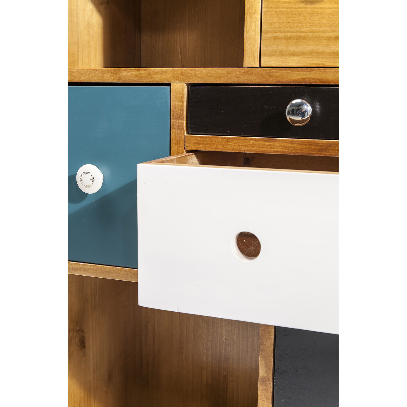 Комод KARE Babalou 77753