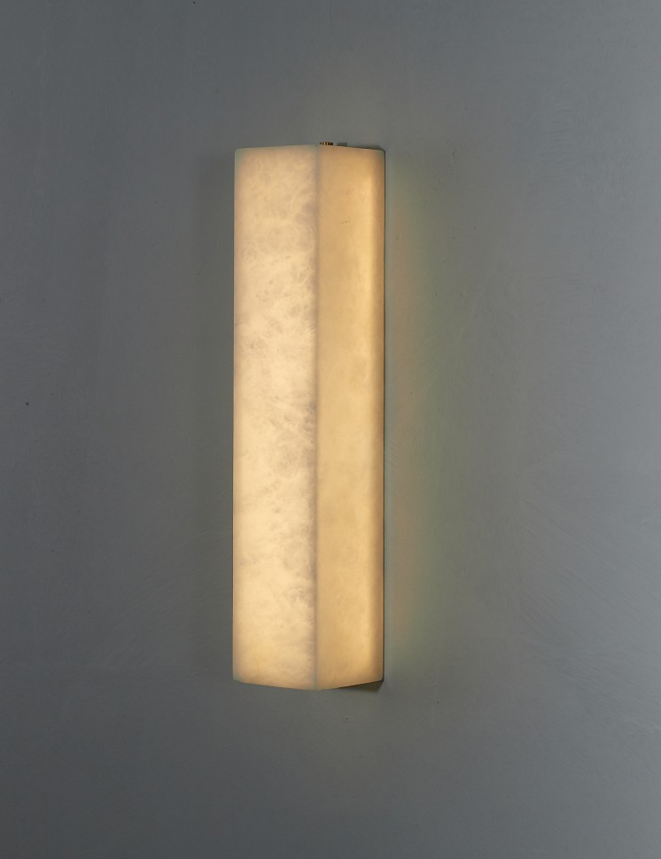 Бра Fluorite FL1038-1W