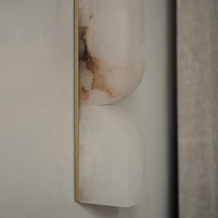 Бра DASH H35 by ImperiumLoft