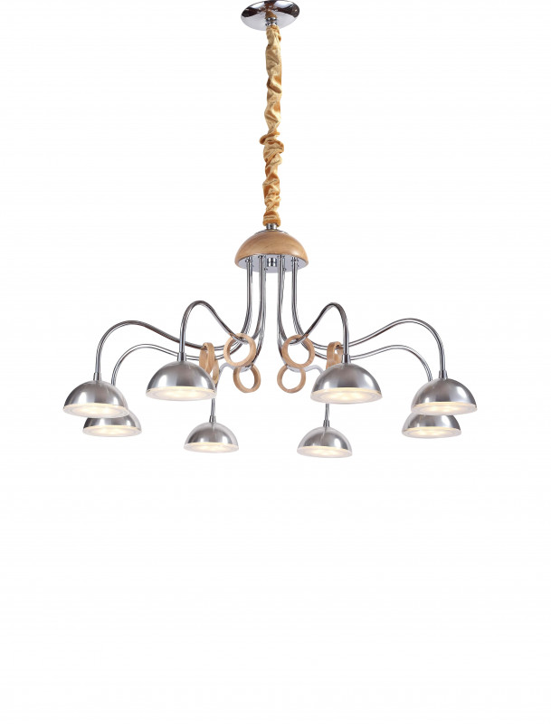 Подвесная люстра Lucia Tucci Natura 064.8 Led