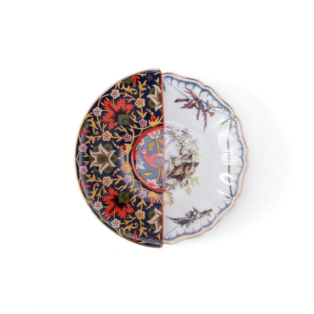 Чайная пара Seletti Kannauj 09172