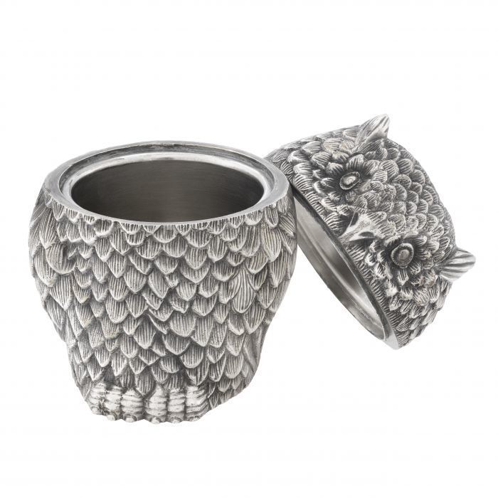 Коробка Eichholtz Owl 112796