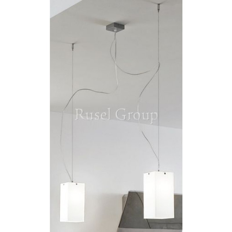 Подвесной светильник Linea Light GLUED 4899