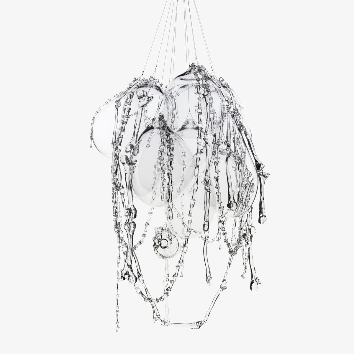 Подвесной светильник LASVIT Memento Mori