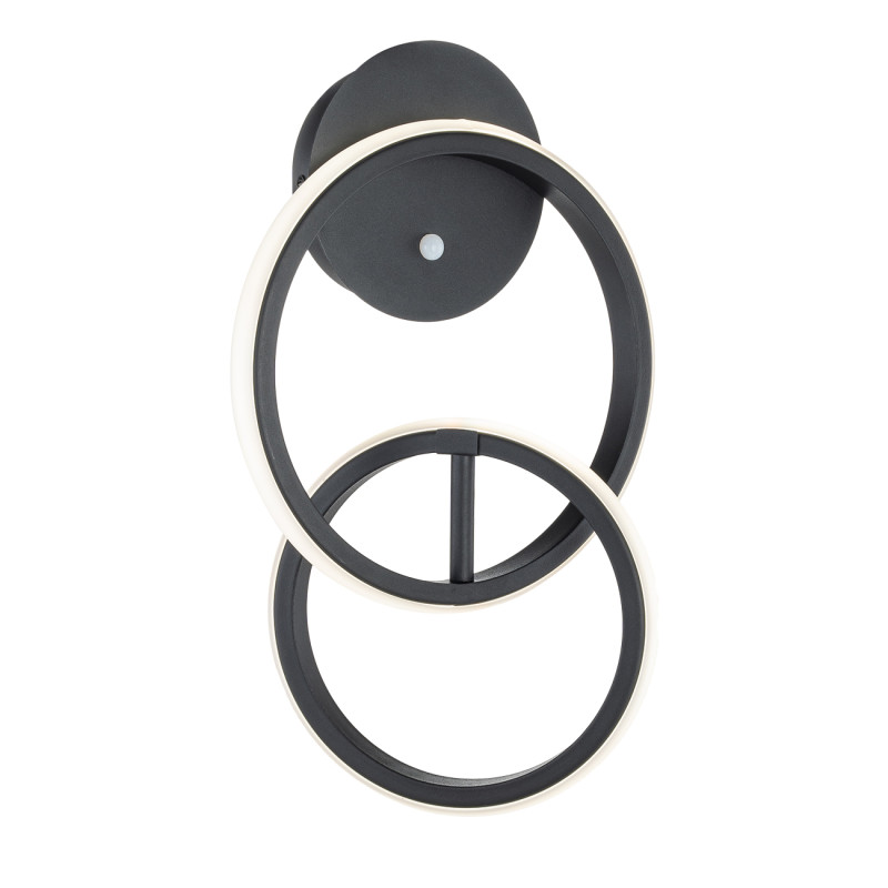 Бра Escada 10230/SG LED Black