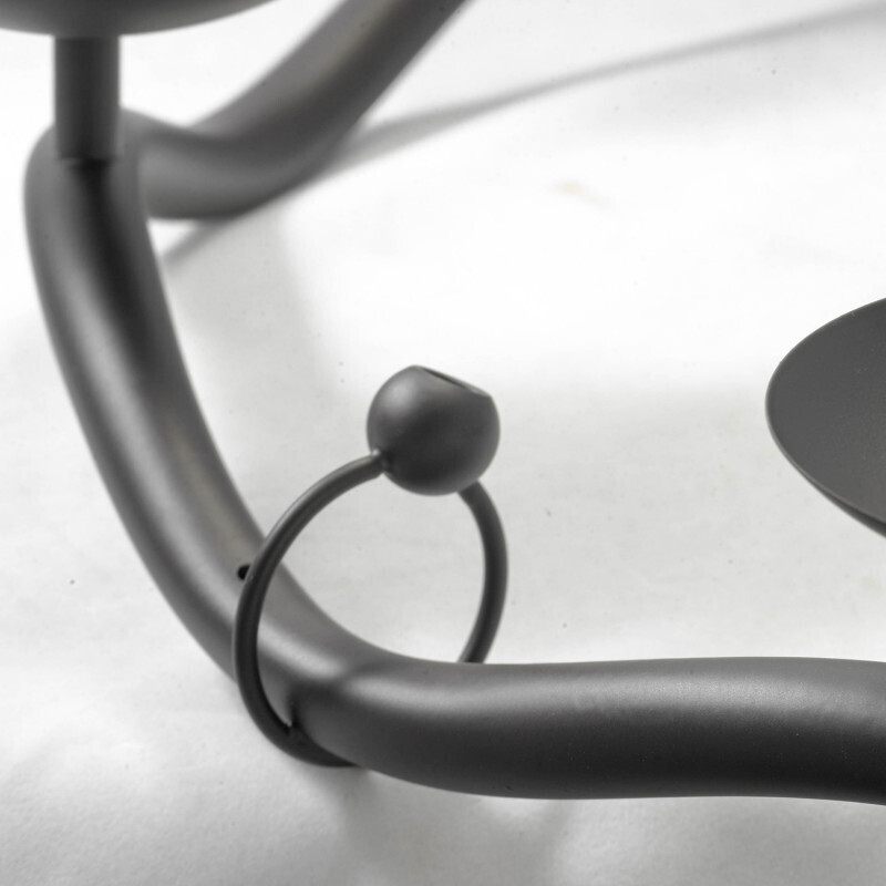 Люстра на штанге Lussole LGO LSP-0212