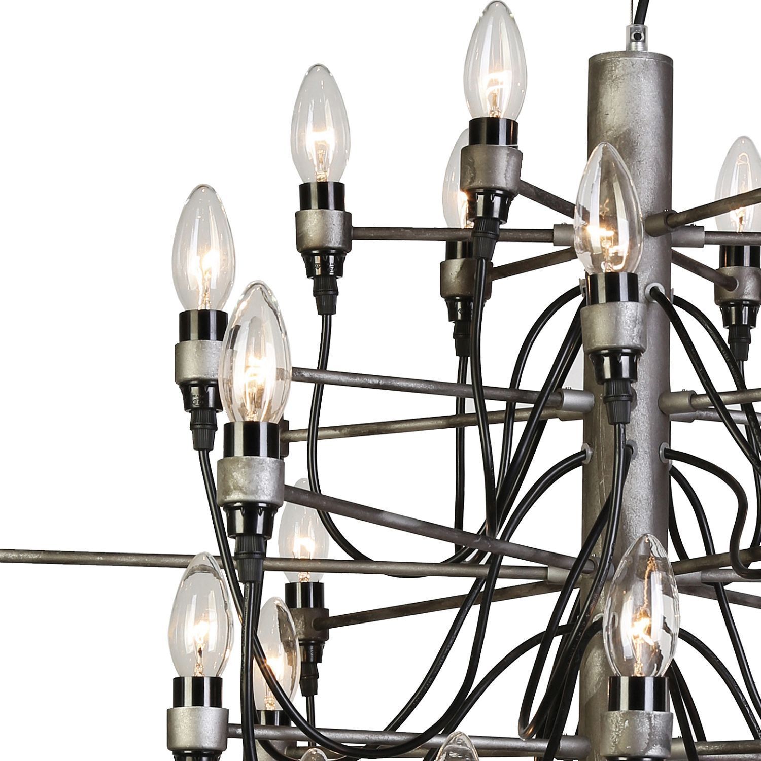 Люстра Favourite 1892-30P