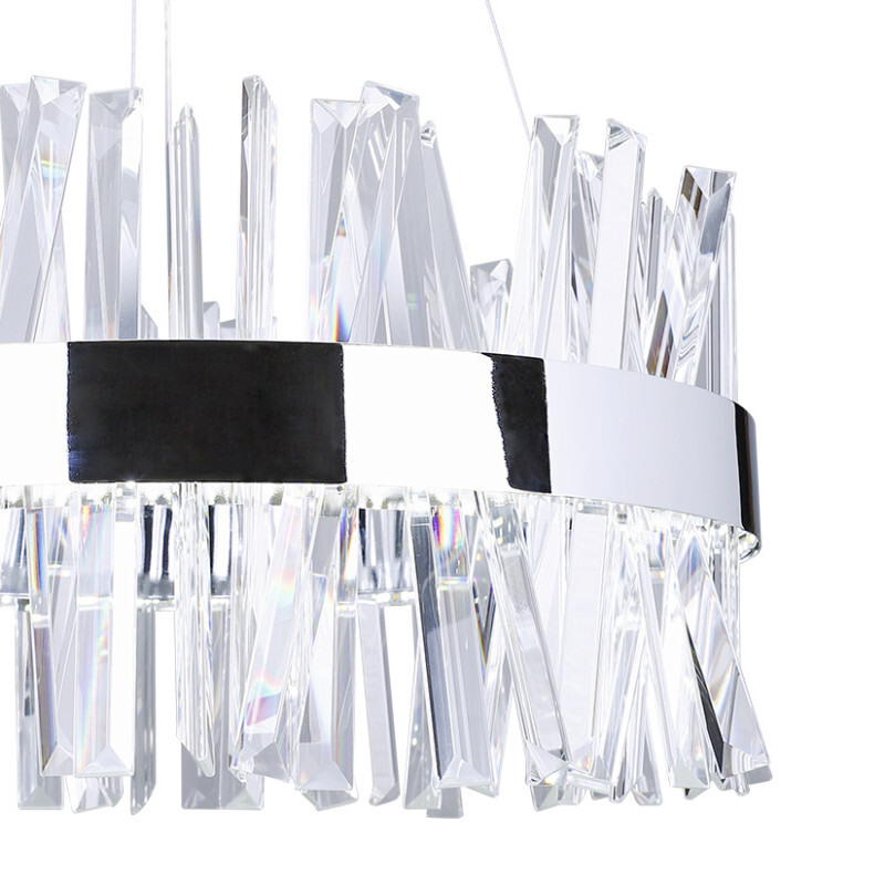 Подвесная люстра Natali Kovaltseva INNOVATION STYLE 83048