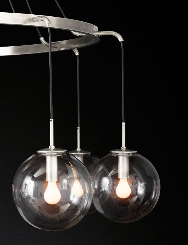 Люстра  Delight Collection Languedoc 6