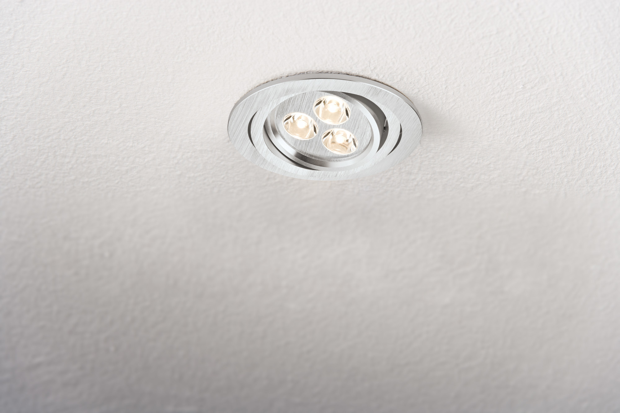 Встраиваемый светильник Paulmann 92599