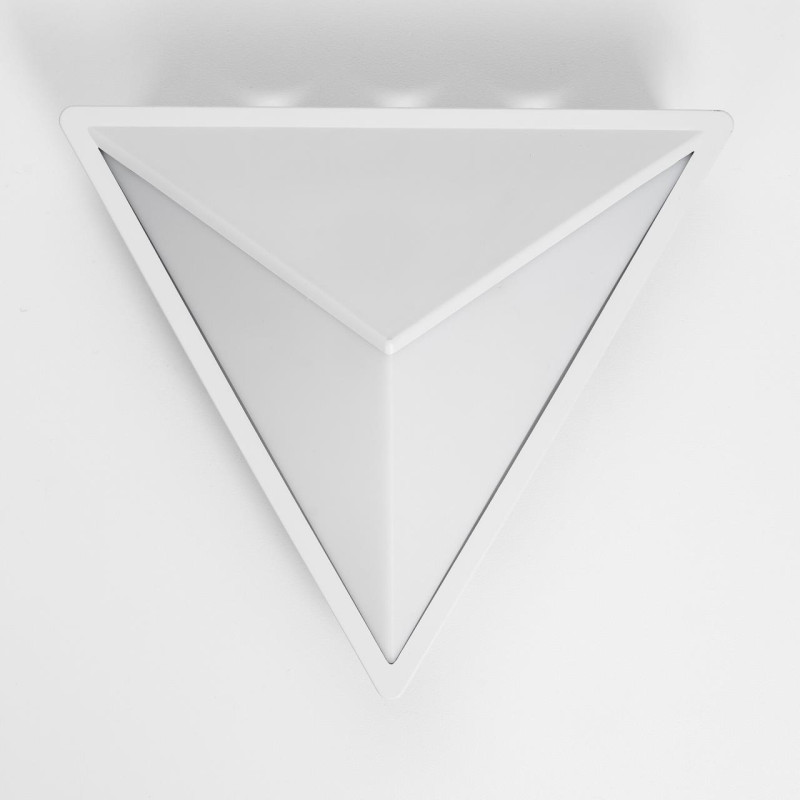 Светильник настенный Citilux CLU0804WH