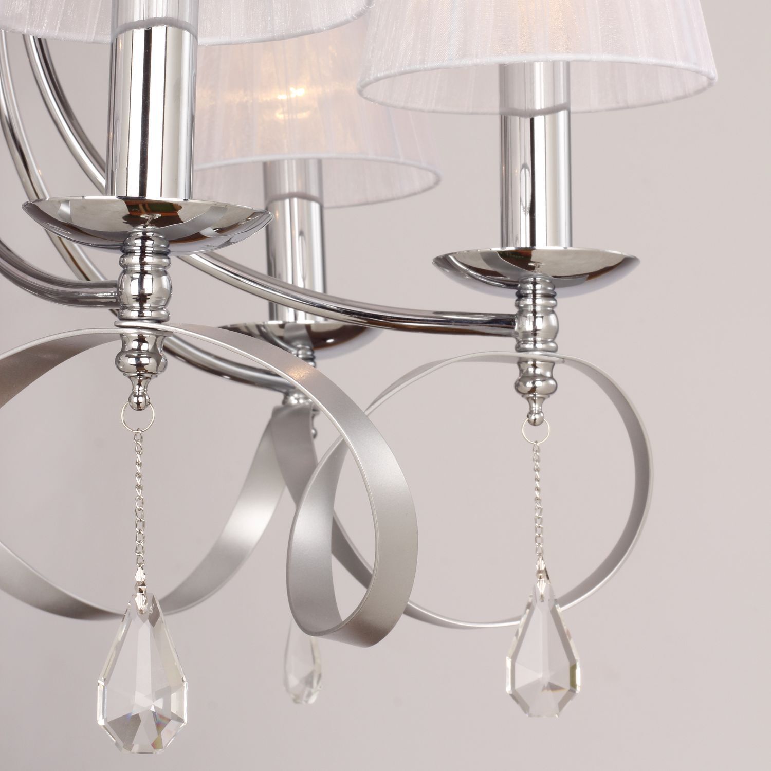 Люстра Favourite 2597-8P