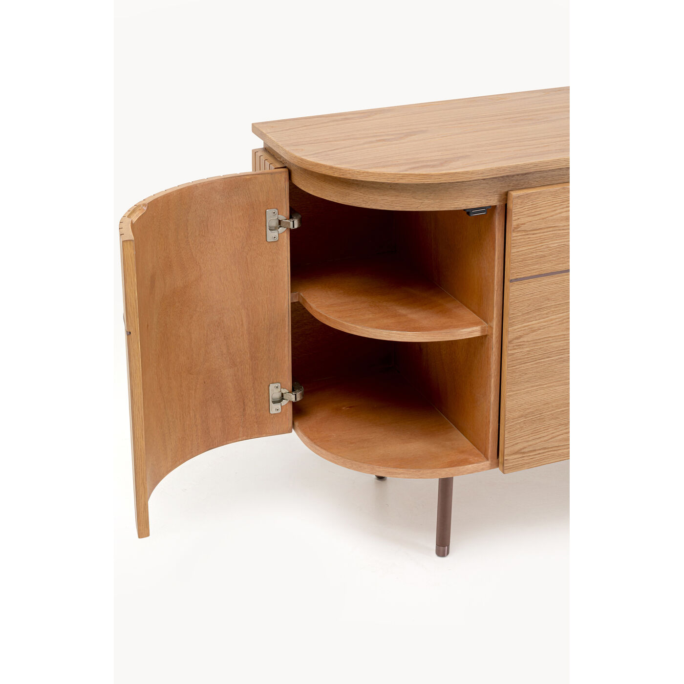 Комод Gabriela 160x78cm KARE 71312