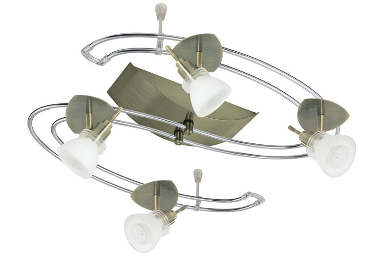 Шинная система Paulmann 96518