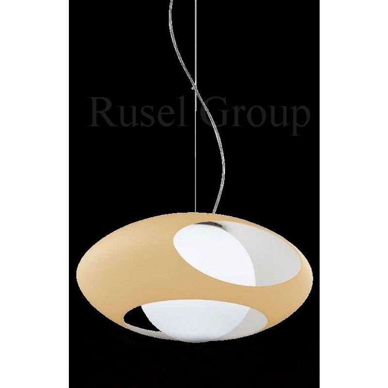 Подвесной светильник MM Lampadari BON TON D015/1G