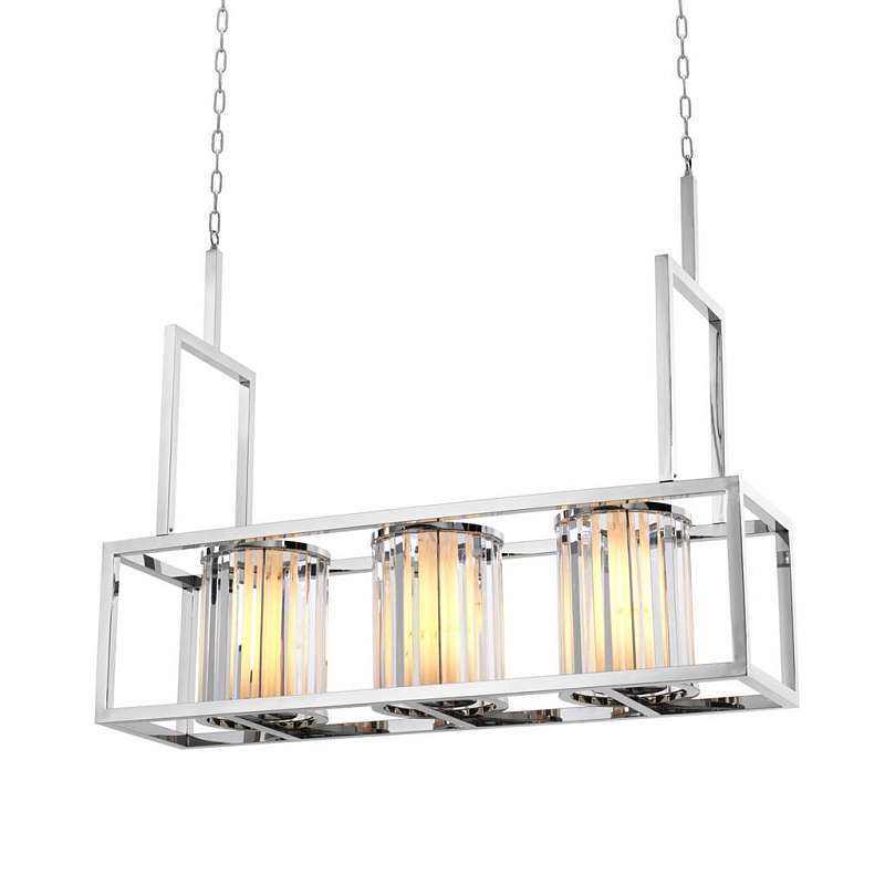 Люстра подвесная Eichholtz Carducci 111370