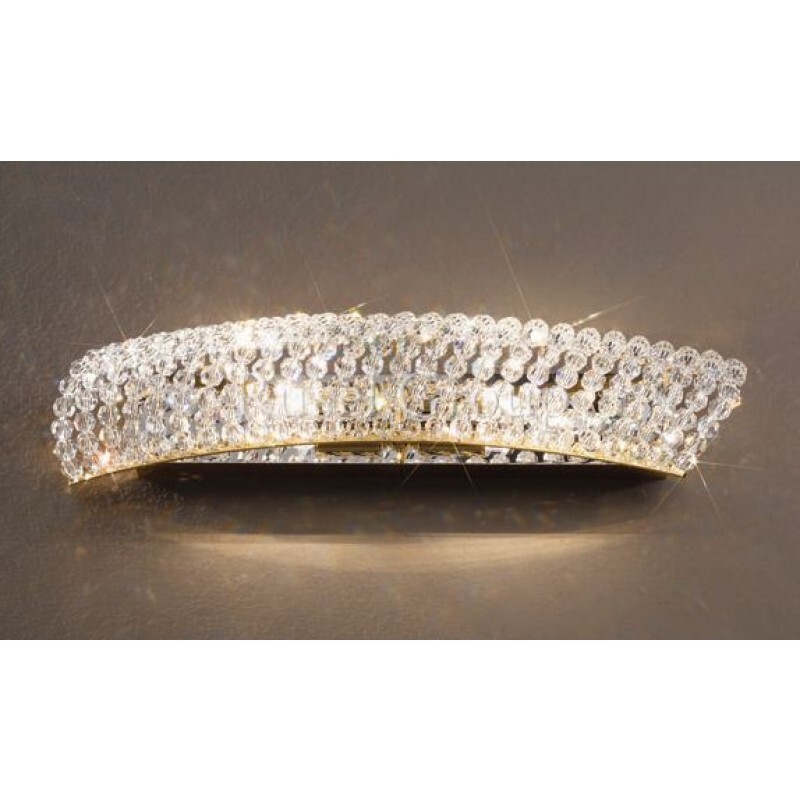 Настенный светильник Kolarz Carla 0256.62.3.KpT