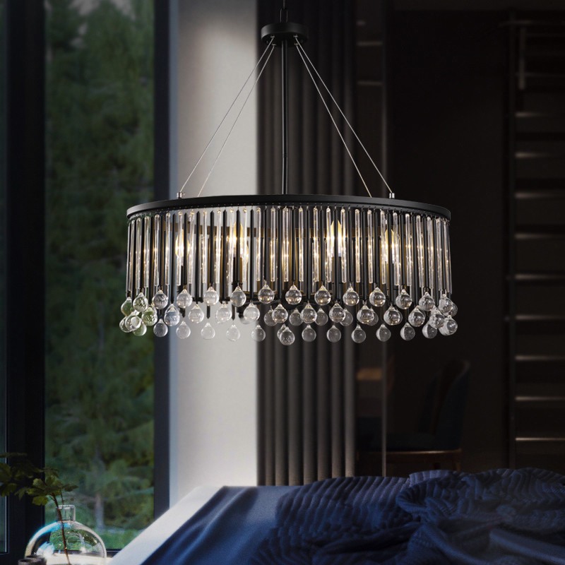 Подвесная люстра AUSTIN S by ImperiumLoft