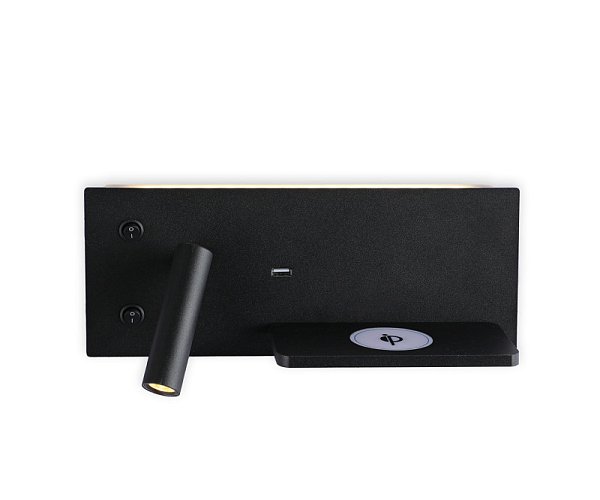 Бра Kink Light 08075R,19