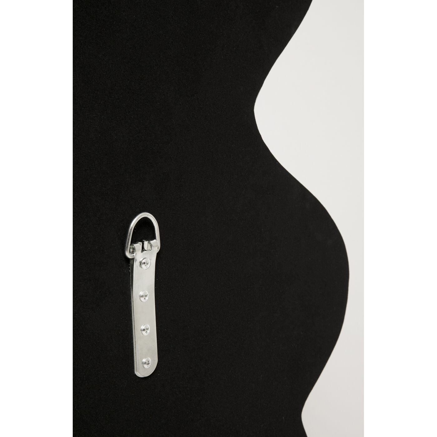 Зеркало настенное Orecchio White 162x146cm KARE 71076