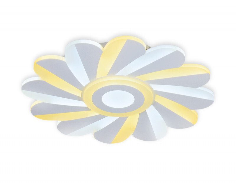 Накладной светильник Ambrella FA850