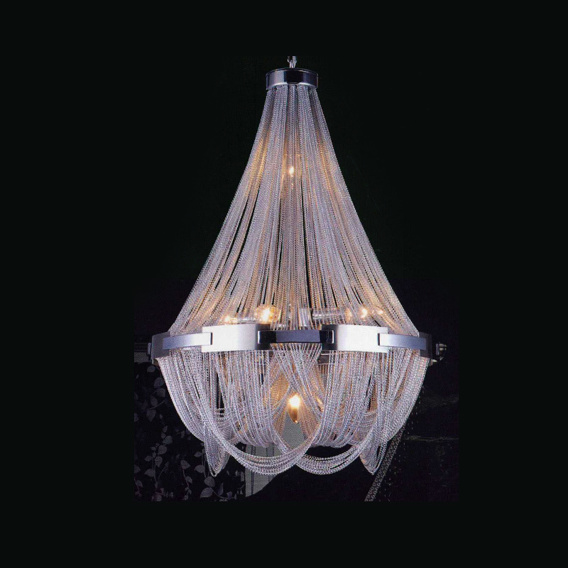 Люстра Delight Collection Stream 6