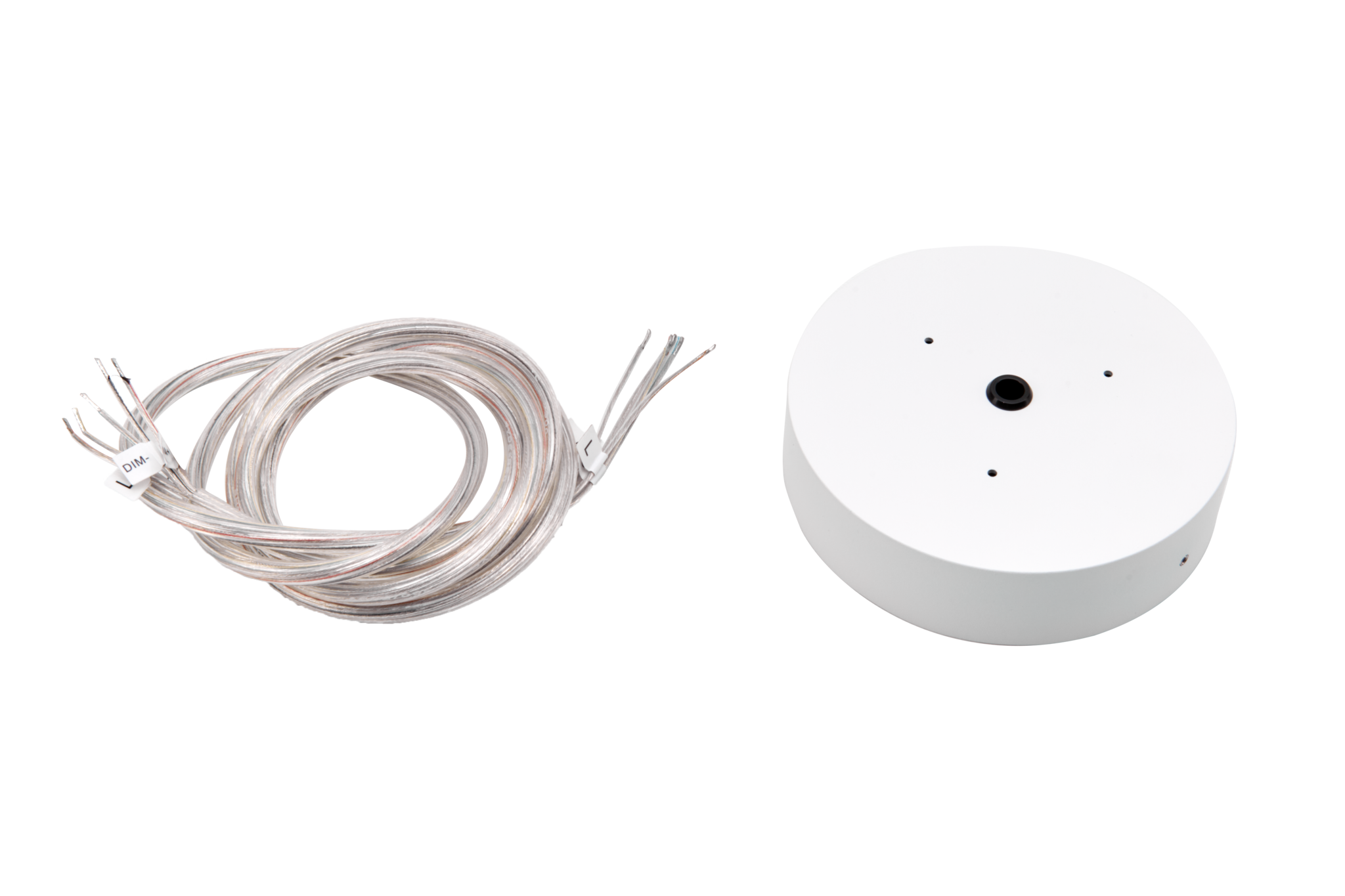 Подвес для светильников Lumker DL-KIT-WH-2