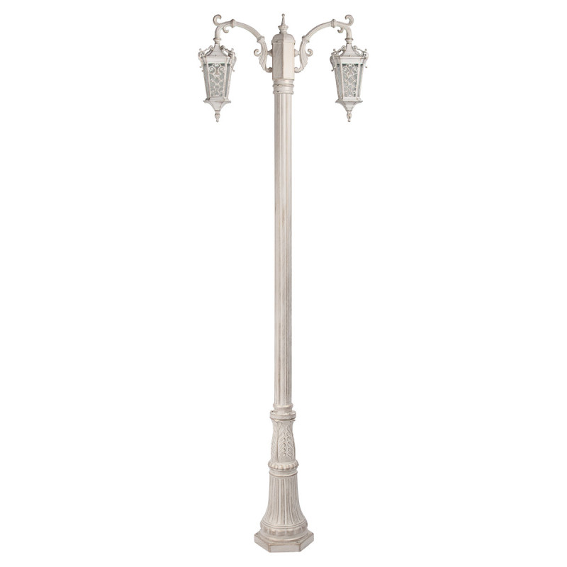 Садово-парковый светильник LOFT IT 100019/2200 WBG